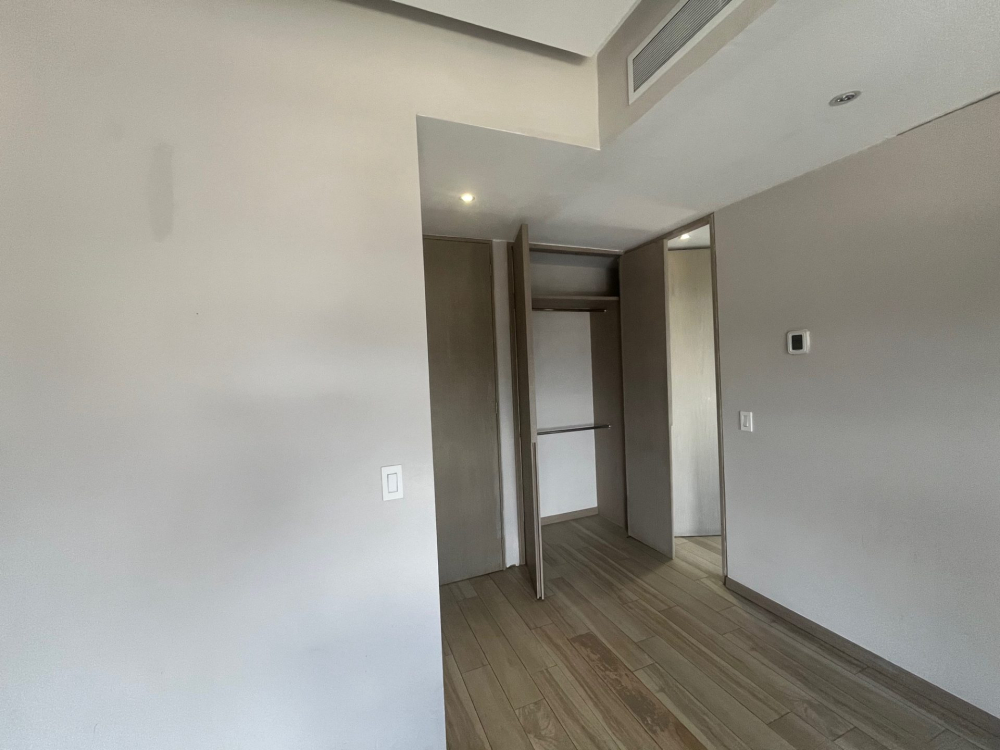 Departamento En Renta En Fraccionamiento Circunvalación Vallarta