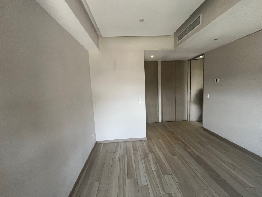 Departamento En Renta En Fraccionamiento Circunvalación Vallarta