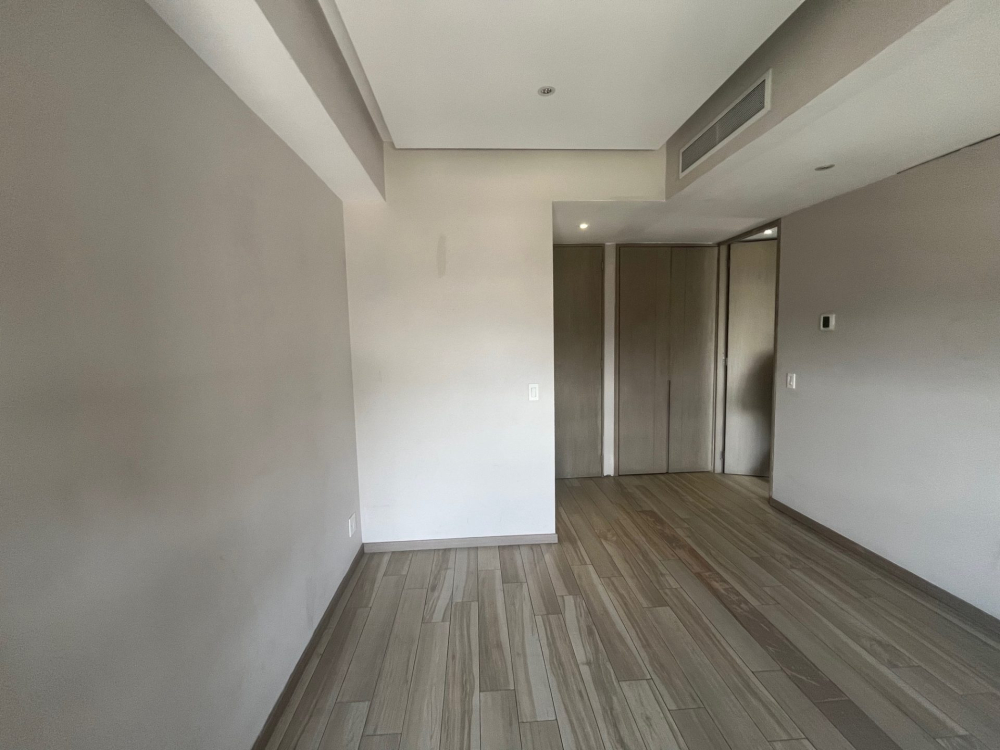 Departamento En Renta En Fraccionamiento Circunvalación Vallarta