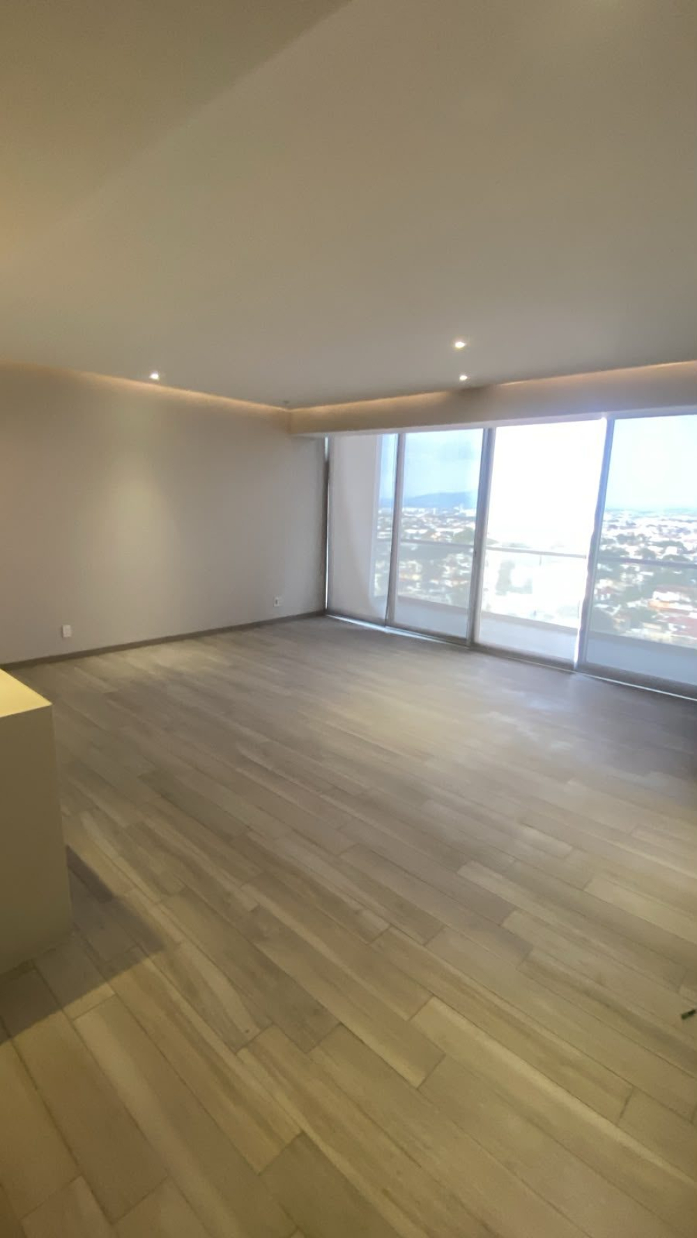 Departamento En Renta En Fraccionamiento Circunvalación Vallarta
