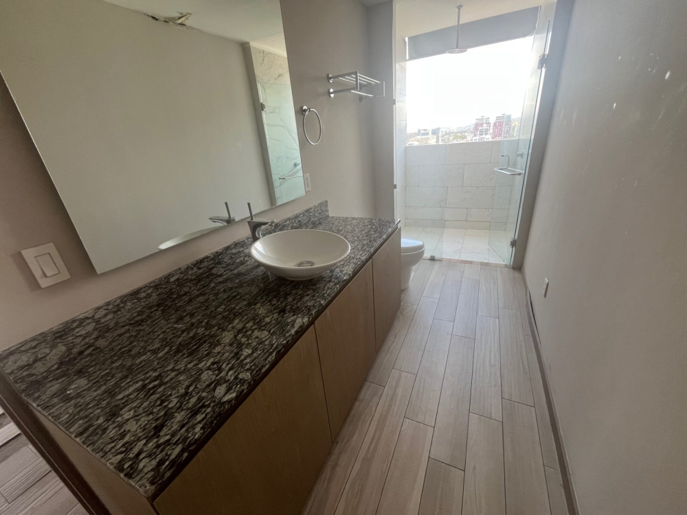 Departamento En Renta En Fraccionamiento Circunvalación Vallarta