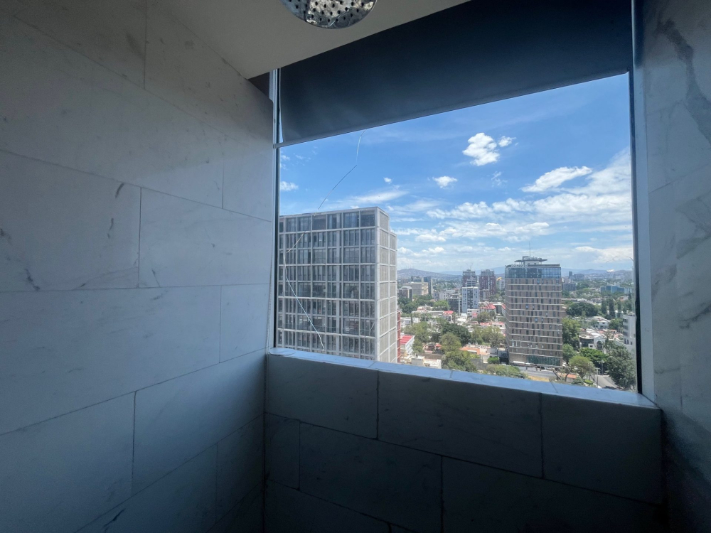 Departamento En Renta En Fraccionamiento Circunvalación Vallarta