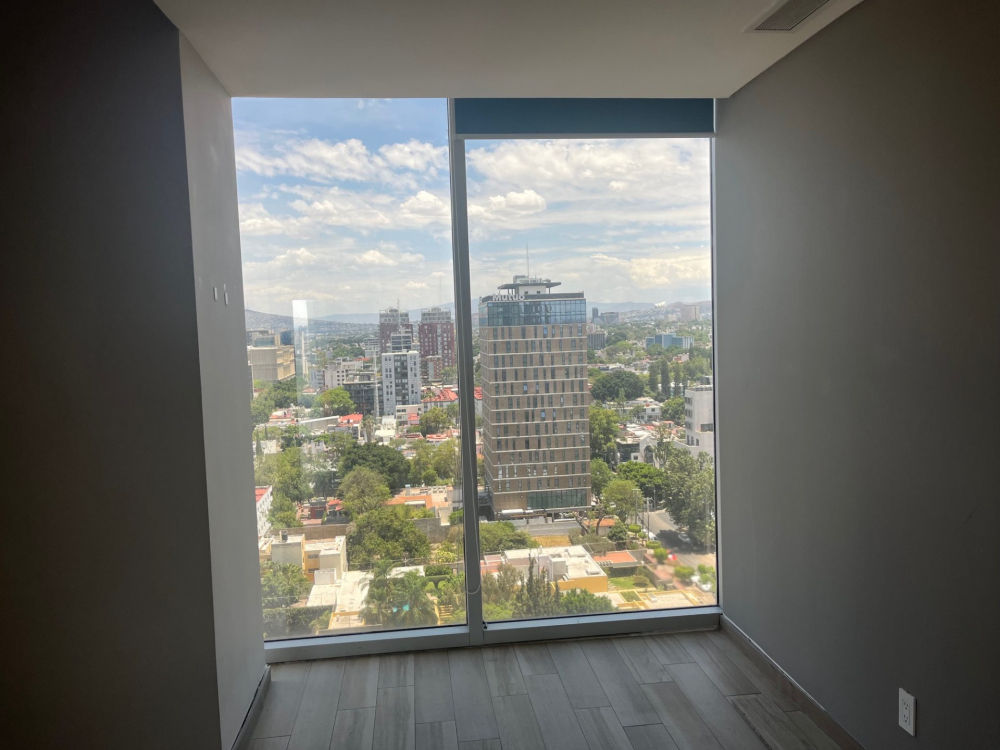 Departamento En Renta En Fraccionamiento Circunvalación Vallarta