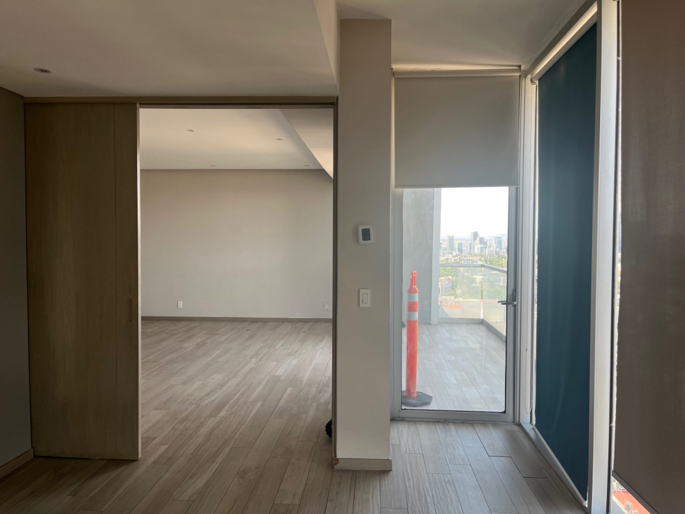 Departamento En Renta En Fraccionamiento Circunvalación Vallarta
