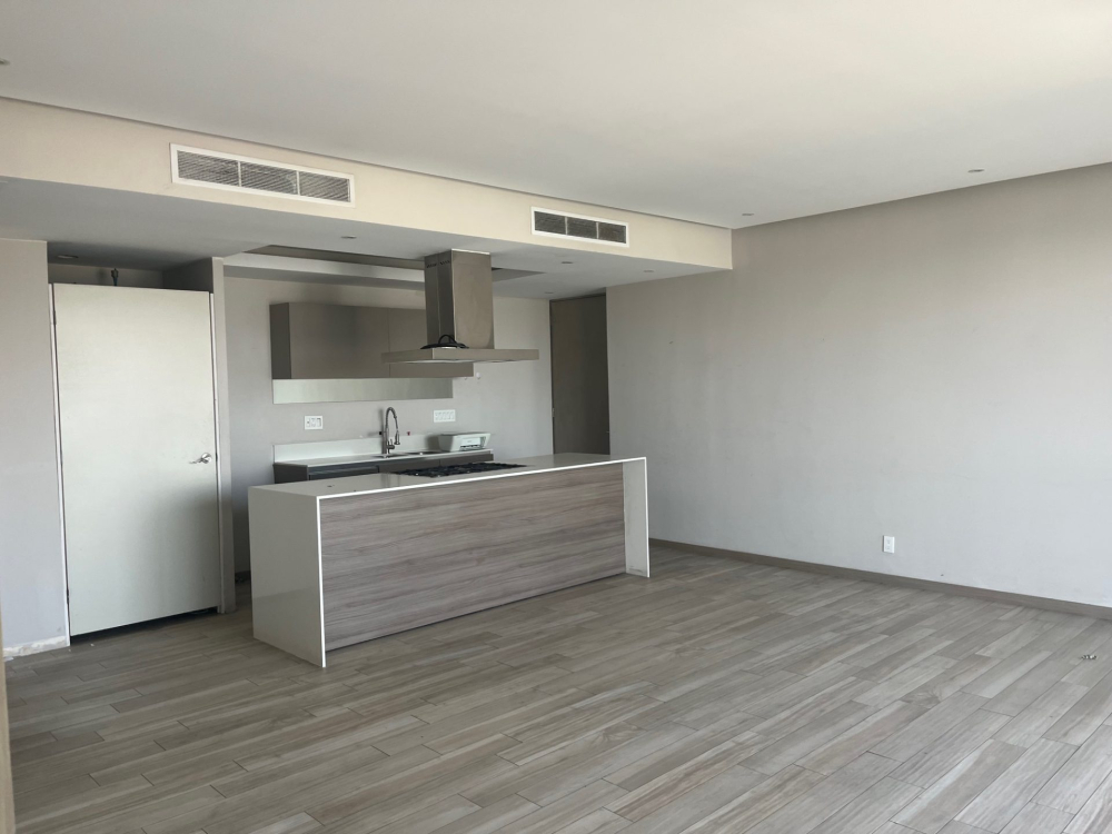 Departamento En Renta En Fraccionamiento Circunvalación Vallarta