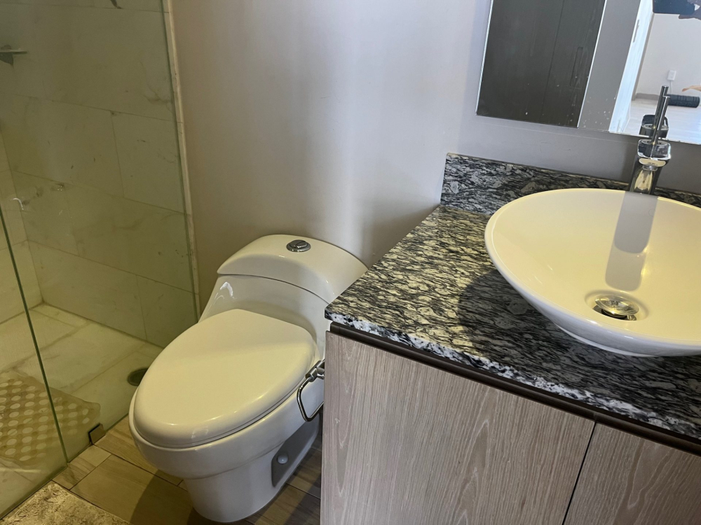 Departamento En Renta En Fraccionamiento Circunvalación Vallarta