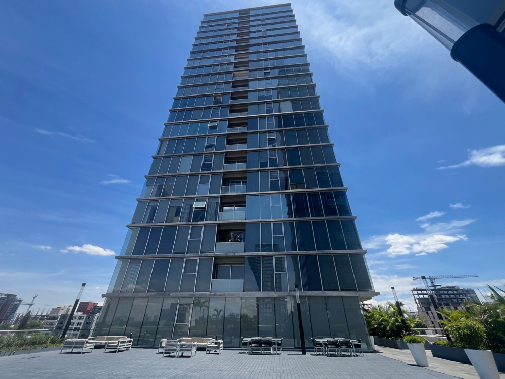 Departamento En Renta En Fraccionamiento Circunvalación Vallarta
