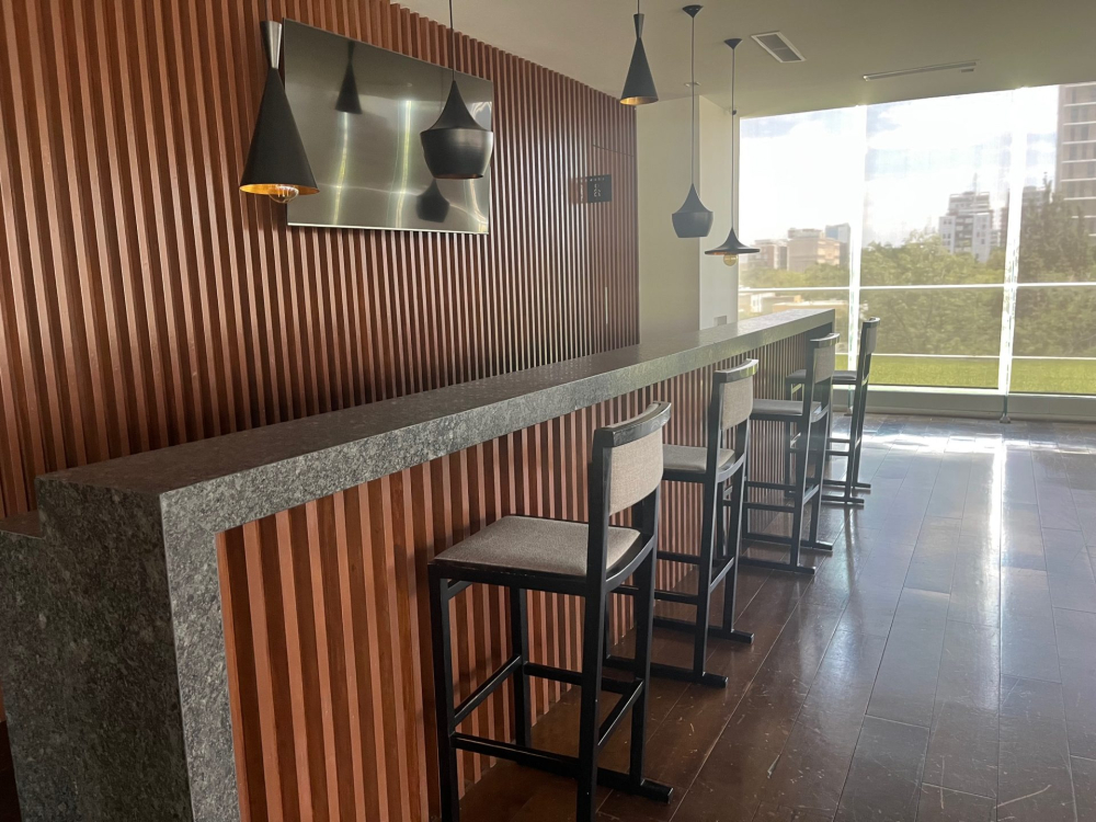 Departamento En Renta En Fraccionamiento Circunvalación Vallarta