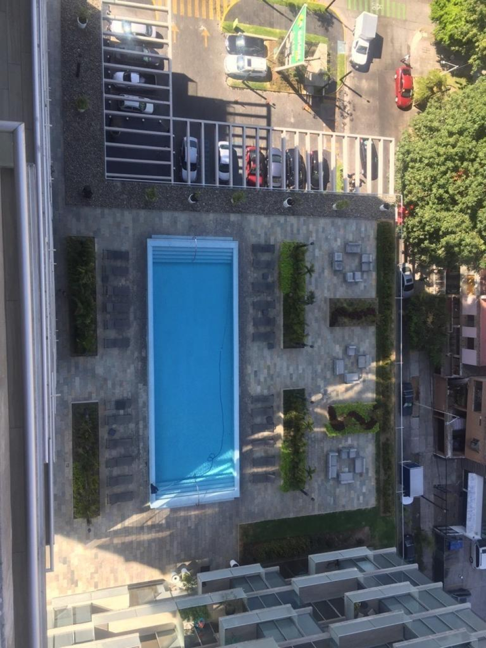 Departamento En Renta En Fraccionamiento Circunvalación Vallarta