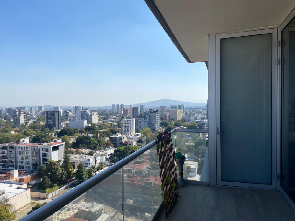 Departamento En Renta En Fraccionamiento Circunvalación Vallarta