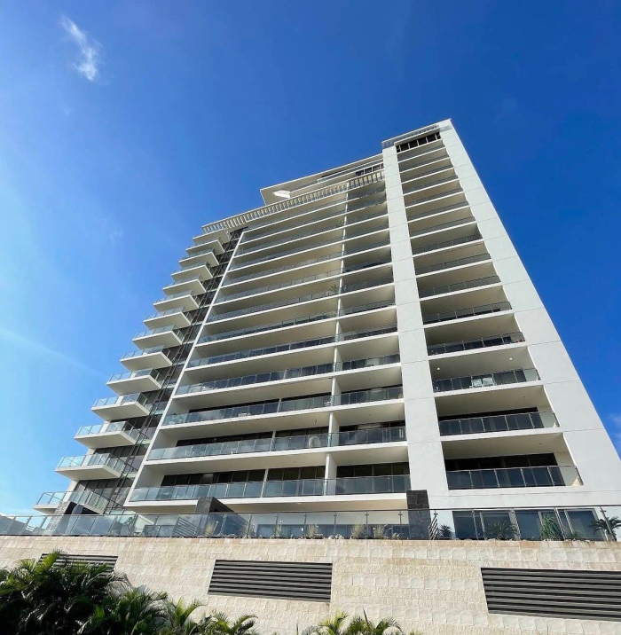 renta departamento be towers