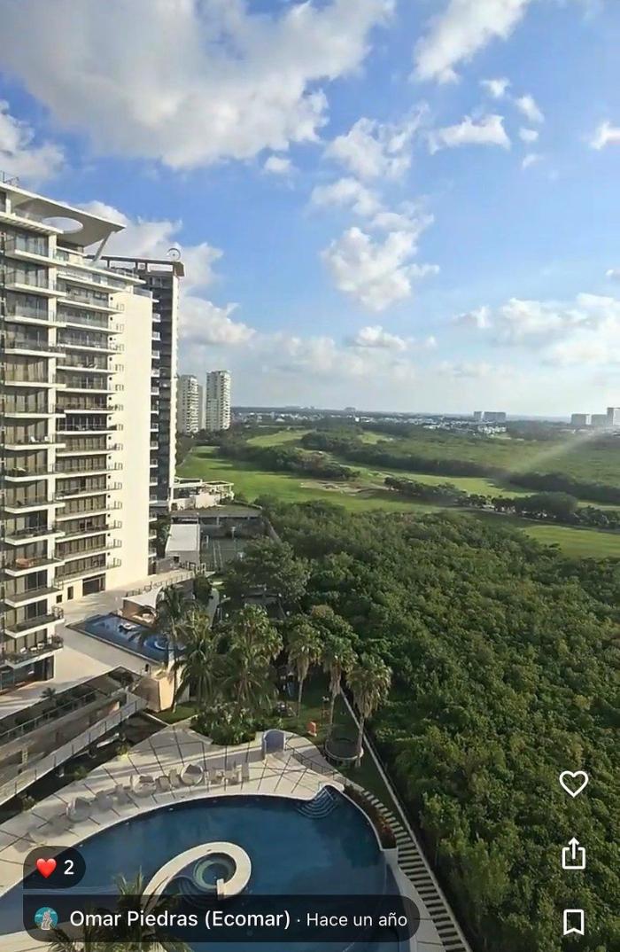 renta departamento be towers