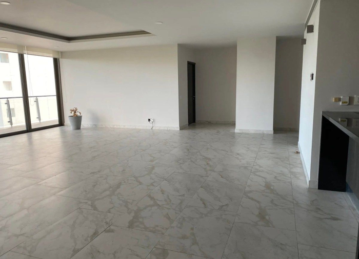 renta departamento be towers