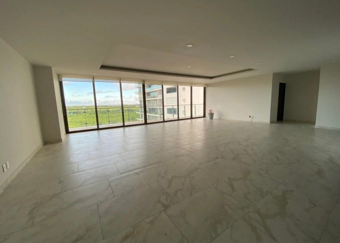 renta departamento be towers