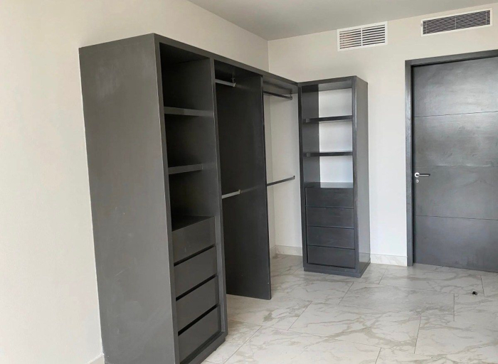 renta departamento be towers