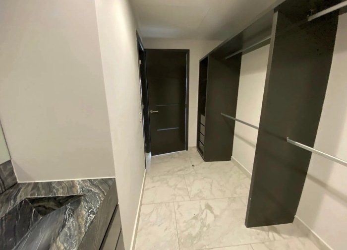 renta departamento be towers