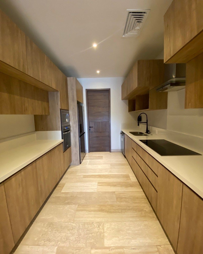 renta departamento en vela towers