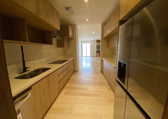 renta departamento en vela towers
