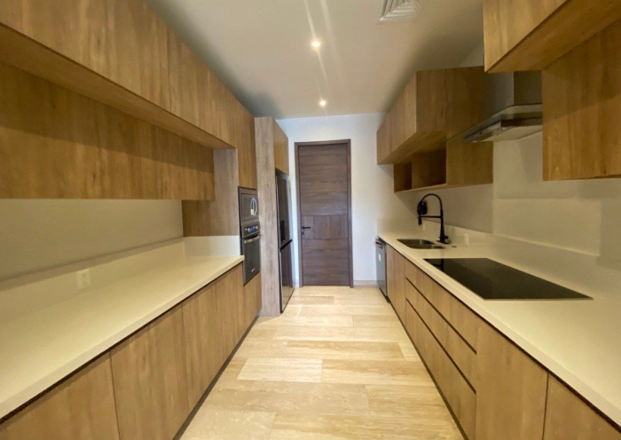 renta departamento en vela towers