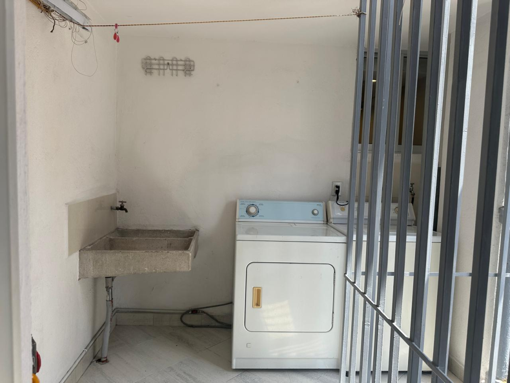 departamento amueblado y remodelado en campos elíseos, polanco.