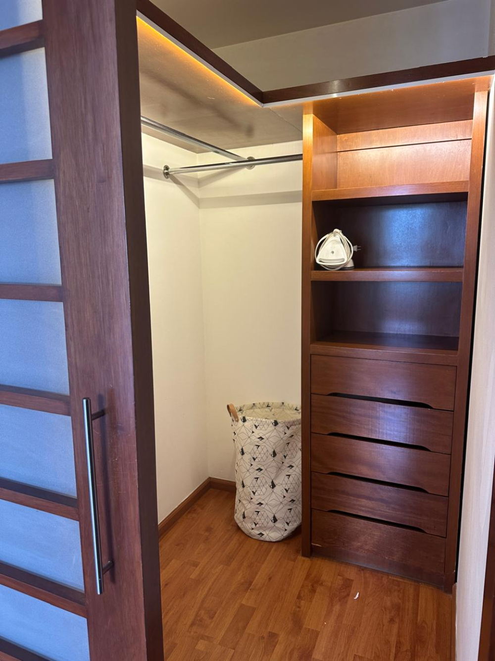 departamento amueblado y remodelado en campos elíseos, polanco.