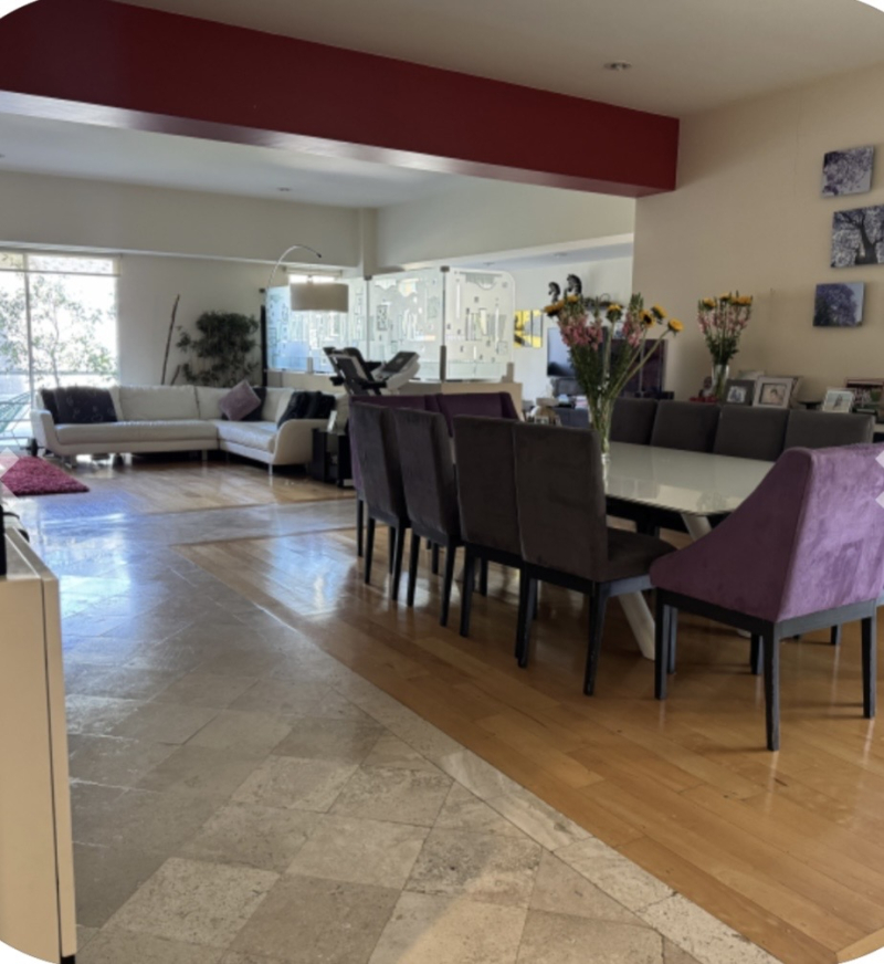 departamento en venta en lomas country club