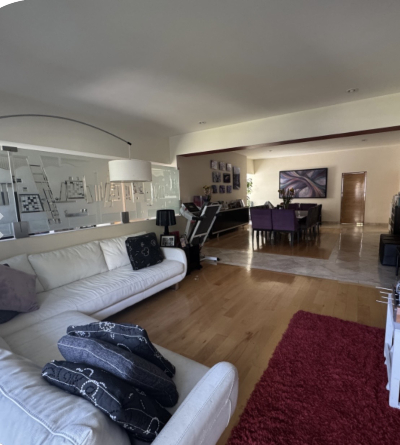 departamento en venta en lomas country club