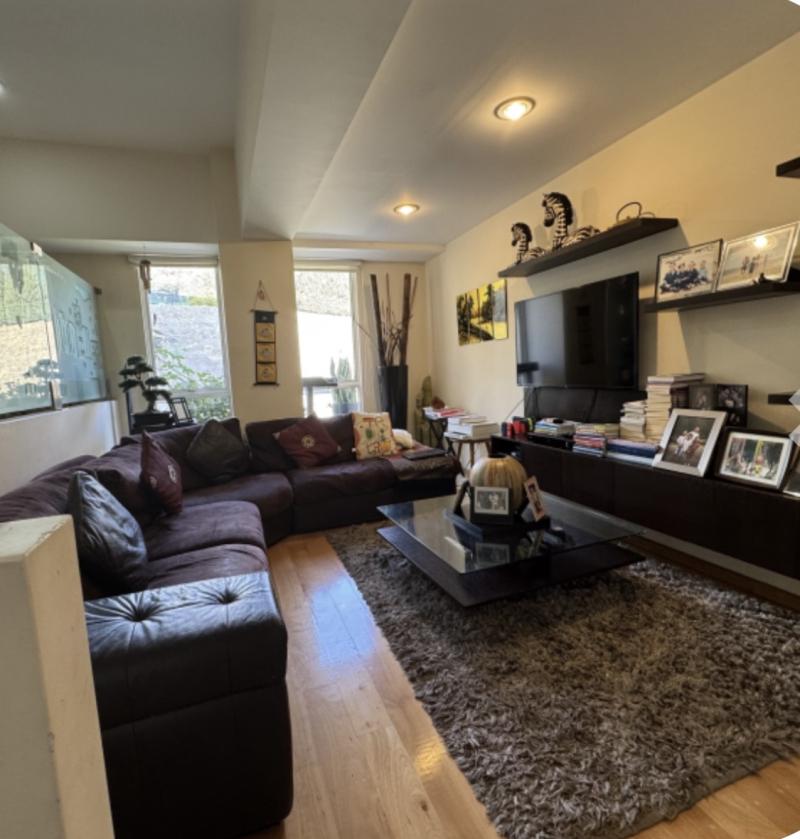 departamento en venta en lomas country club