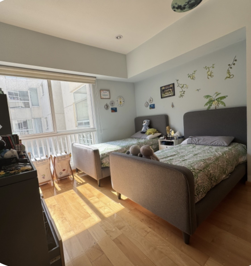 departamento en venta en lomas country club