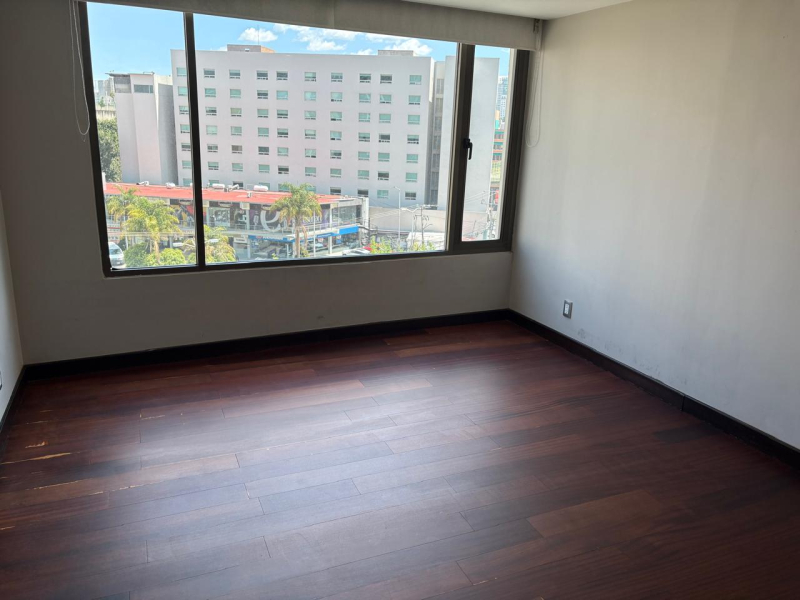 departamento en renta en interlomas