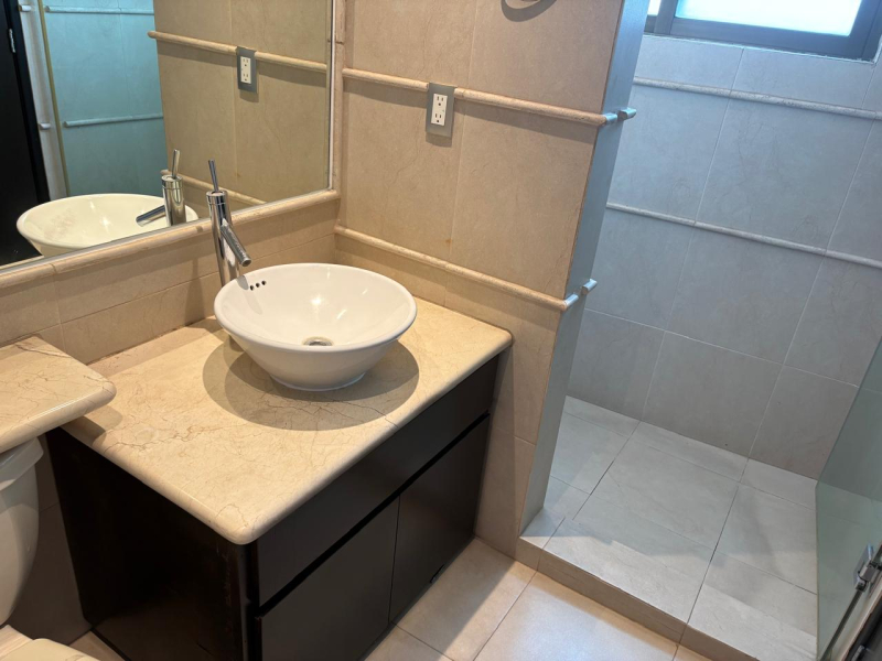 departamento en renta en interlomas