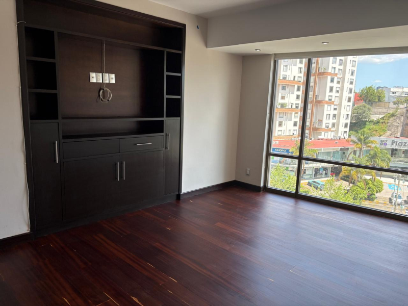 departamento en renta en interlomas