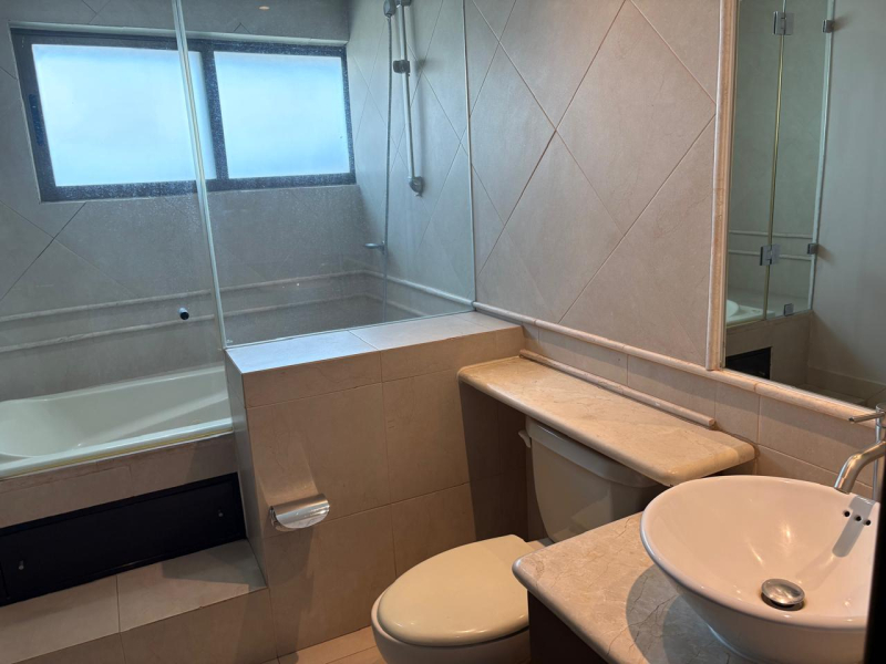 departamento en renta en interlomas