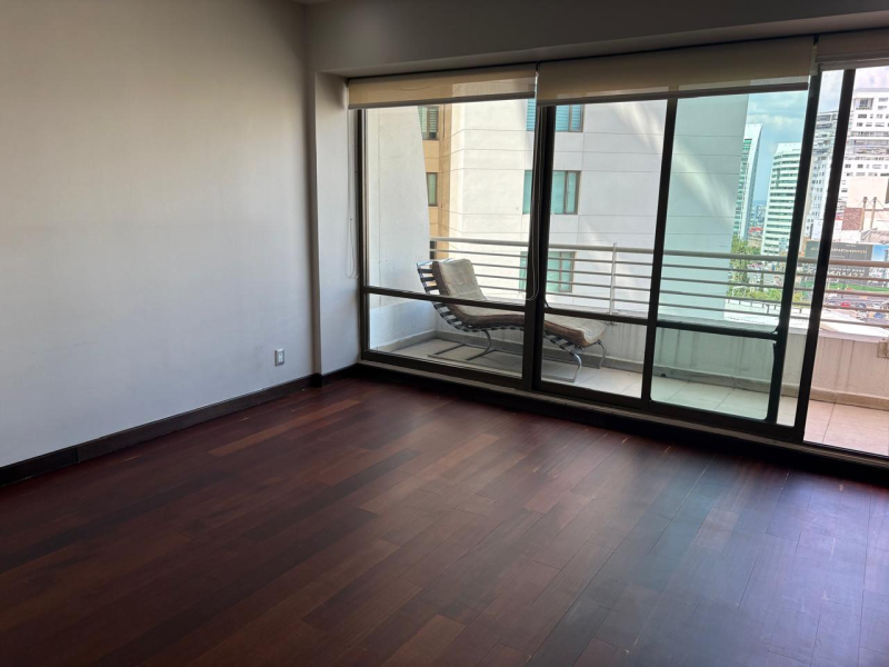departamento en renta en interlomas