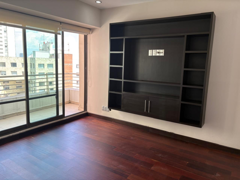 departamento en renta en interlomas