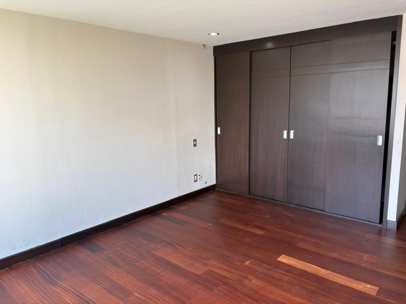 departamento en renta en interlomas