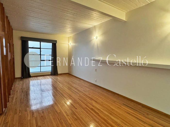 renta departamento tipo suite col. juarez