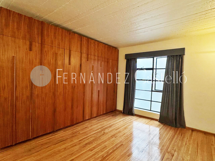 renta departamento tipo suite col. juarez