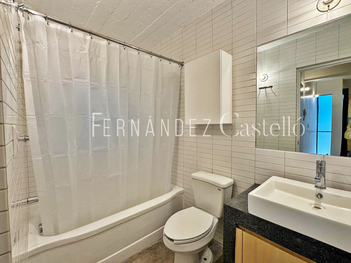 renta departamento tipo suite col. juarez