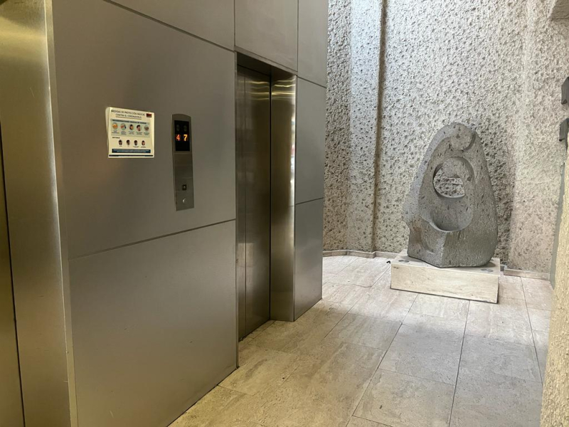 oficina en renta en ciudad satélite