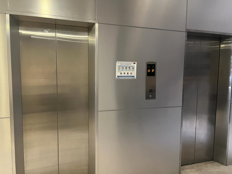 oficina en renta en ciudad satélite