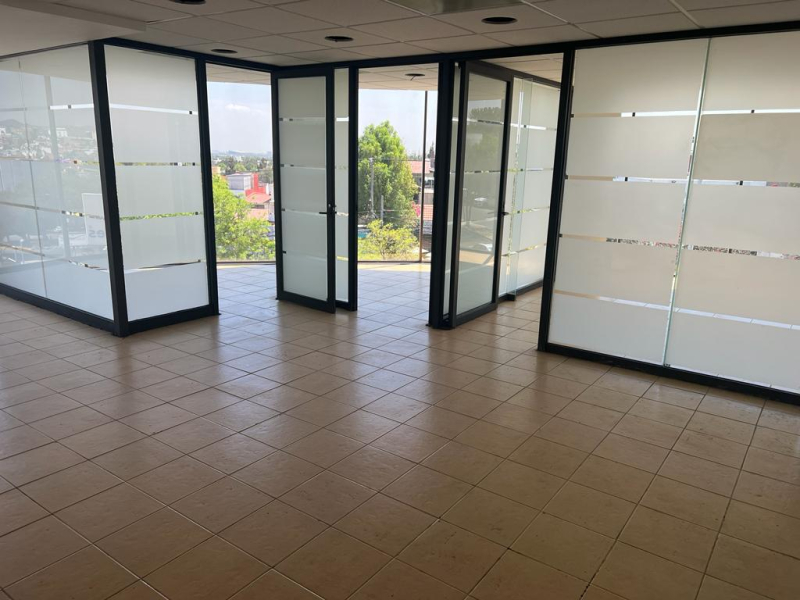 oficina en renta en ciudad satélite