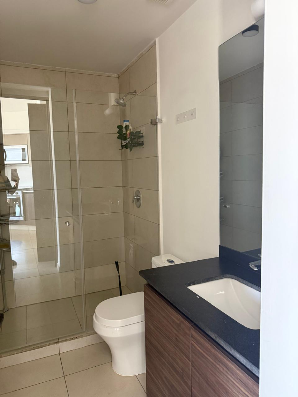 Departamento En Venta En Ayuntamiento