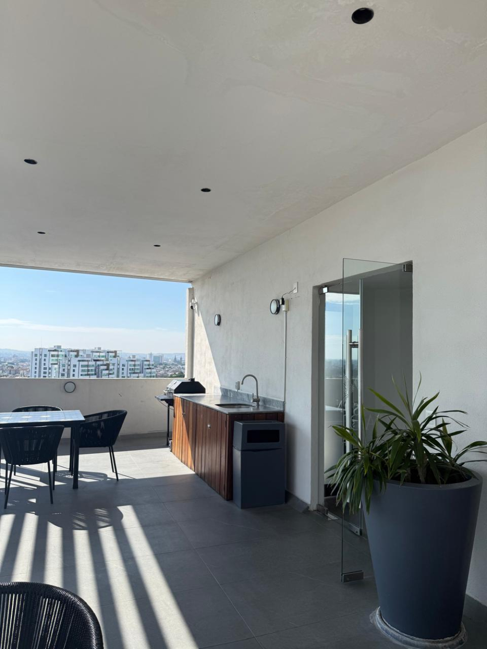 Departamento En Venta En Ayuntamiento