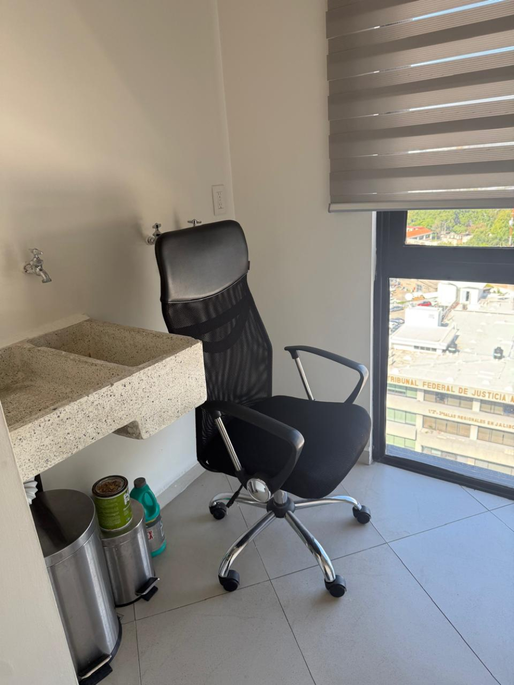 Departamento En Venta En Ayuntamiento