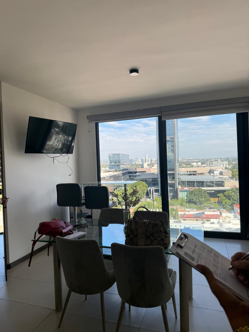 Departamento En Venta En Ayuntamiento