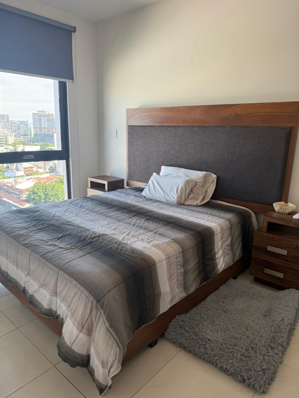 Departamento En Venta En Ayuntamiento
