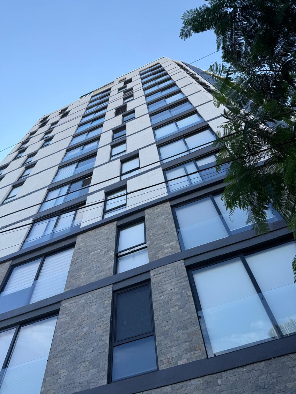 Departamento En Venta En Ayuntamiento