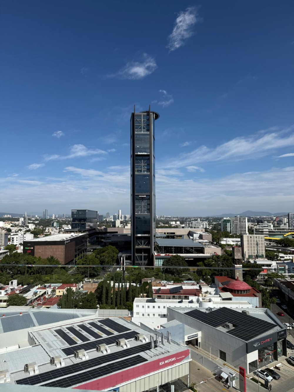 Departamento En Venta En Ayuntamiento