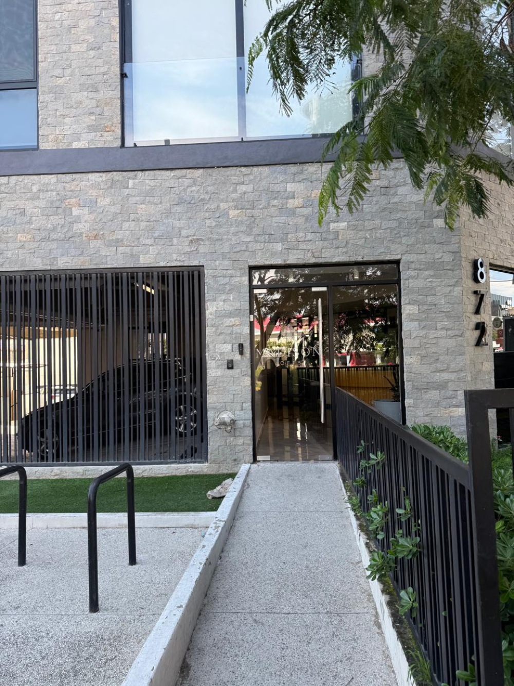Departamento En Venta En Ayuntamiento